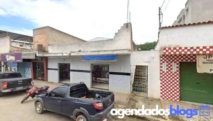 Farmácia Mini Preço - Ladainha