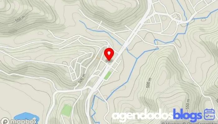 mapa de Farmácia Mini Preço Empresa farmacêutica em Ladainha