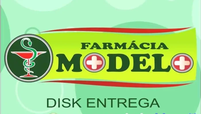 Farmacia Modelo - Nova Friburgo
