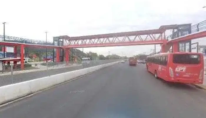 Farmacia Moderna Street View E 360deg - Maricá