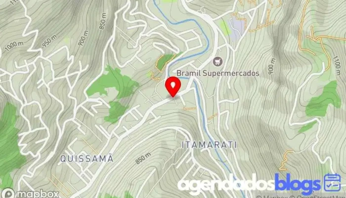 mapa de farmacia morin - ofertao Farmácia em Petrópolis