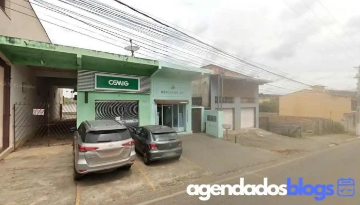 Farmácia Municipal de Caeté - Caeté