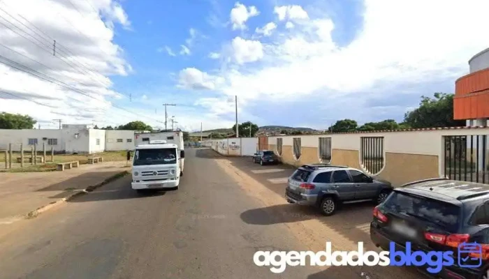 Farmácia Municipal de Salinas - 90 - Salinas