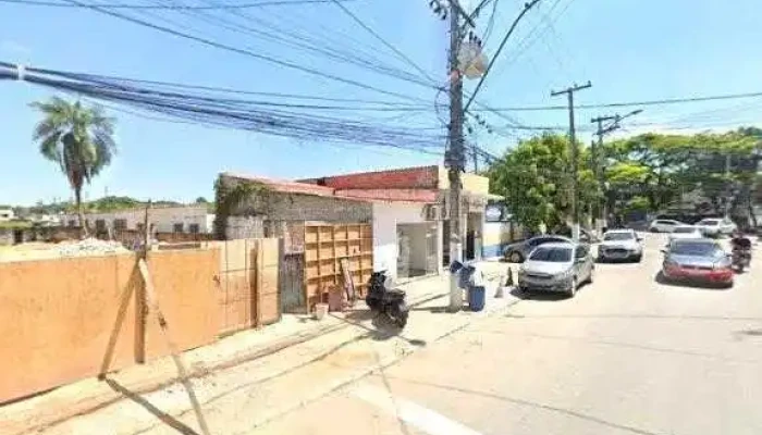 Farmacia Municipal De Surui Tudo - Magé