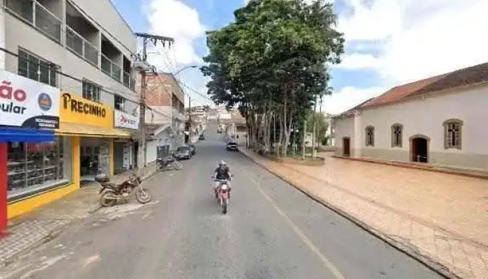 Farmacia N Sra Das Dores Tudo - Bandeira Do Sul