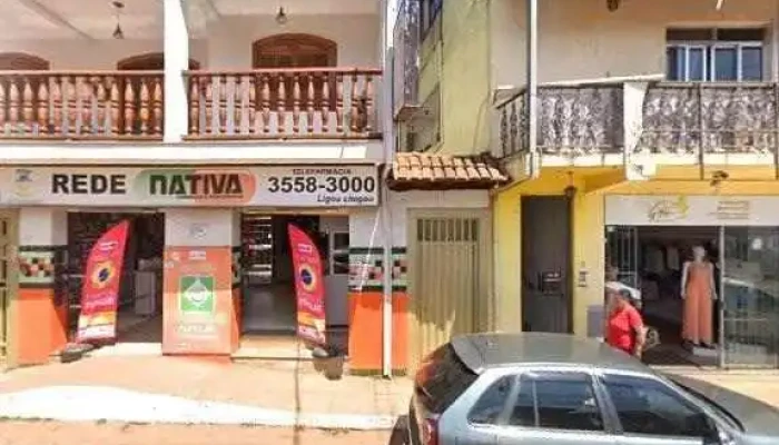 Farmacia Nativa Tudo - Mariana