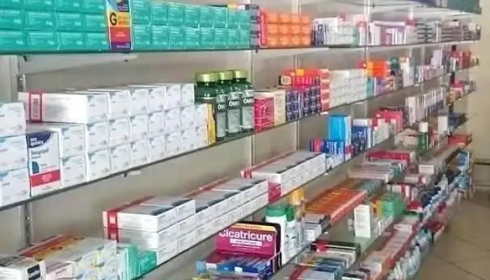Farmacia Nobel - Brasilândia De Minas