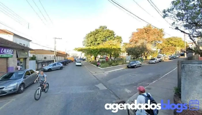 Farmácia Nogueira Sousa - 210 - São Gonçalo Do Sapucaí