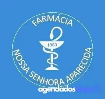Farmacia Nossa Senhora Aparecida   A Farmacia Do Joaquim Do Proprietario - Bambuí