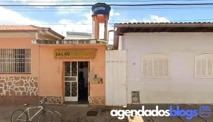 Farmácia Nossa Senhora Aparecida - Alvinópolis