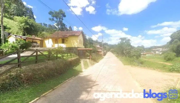 Farmácia Nossa Senhora Aparecida - Marmelópolis