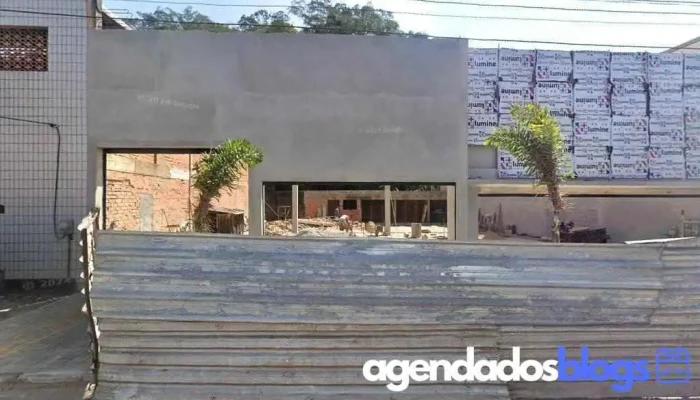 Farmácia Nossa Senhora da Conceição - Miguel Pereira
