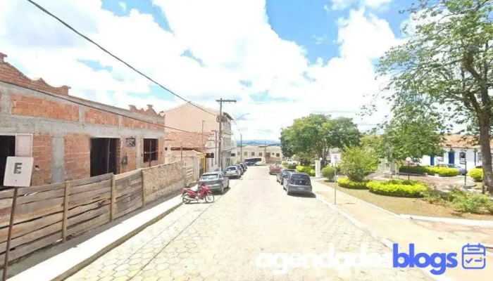 Farmácia Nossa Senhora da Penha - Resende Costa - Mg