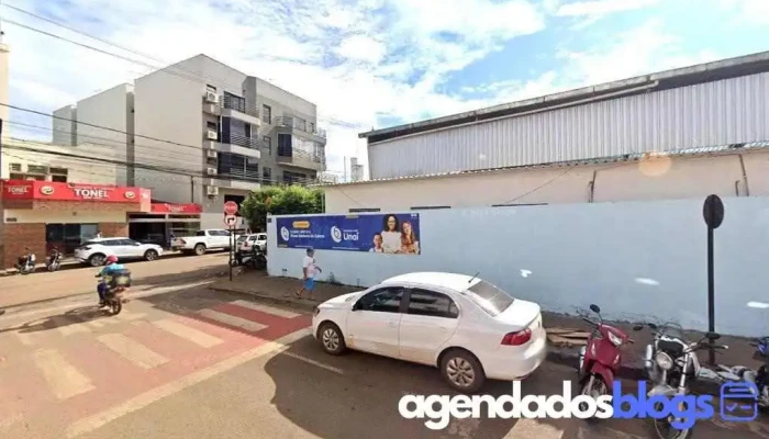 Farmácia Nossa Senhora das Graças - 10 - Centro