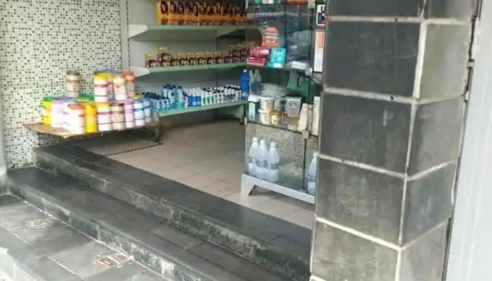 Farmácia Nova - Juiz De Fora
