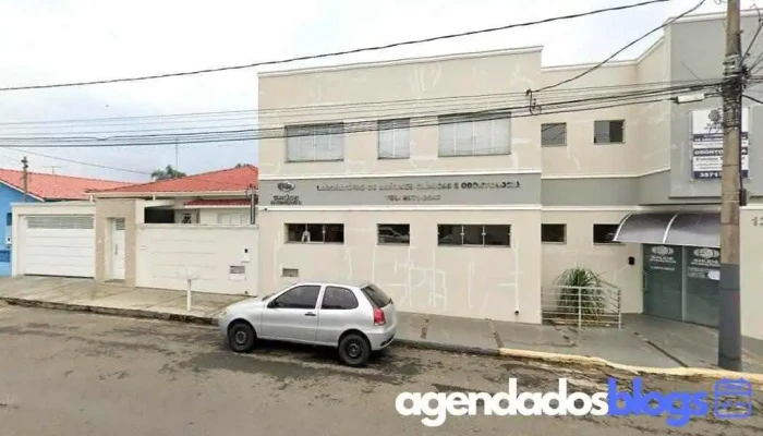 Farmácia Novafarma - - Centro