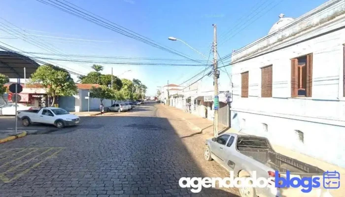 Farmácia Novafarma Júnior - - Centro