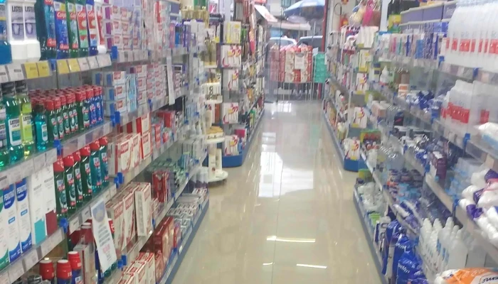 Farmacia Pague Menos Fotos - Rio Das Ostras