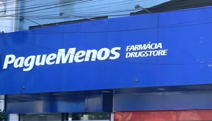Farmacia Pague Menos Horario - Rio Das Ostras