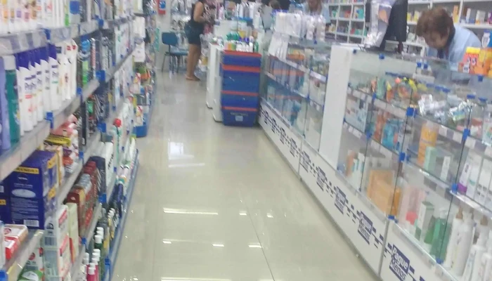 Farmácia Pague Menos - Rio Das Ostras