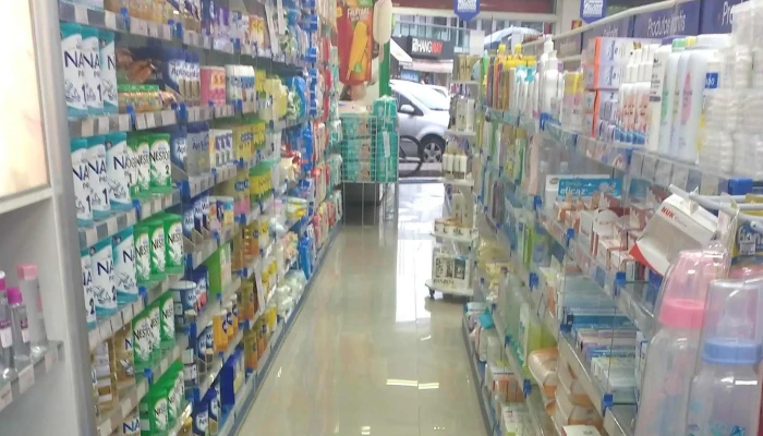Farmacia Pague Menos Site - Rio Das Ostras