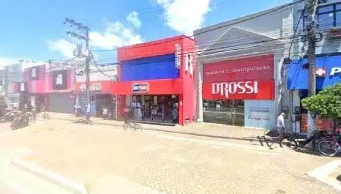 Farmacia Pague Menos Street View E 360deg - Rio Das Ostras