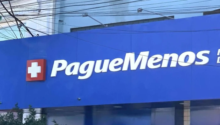 Farmacia Pague Menos Telefone - Rio Das Ostras