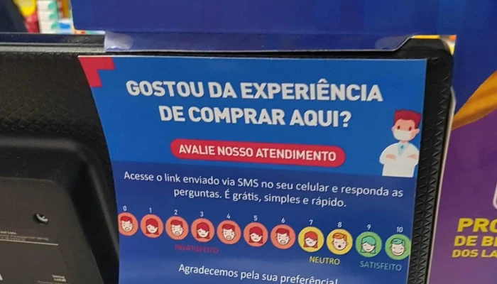 Farmacia Pague Menos Zona - Juiz De Fora