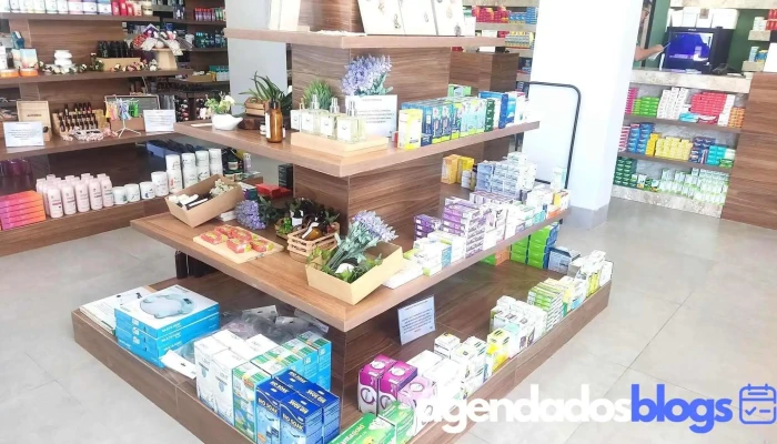 Farmacia Pinheirense Ii -  Tudo - João Pinheiro