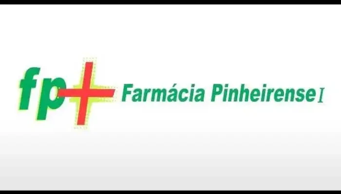 Farmacia Pinheirense Matriz Do Proprietario - João Pinheiro