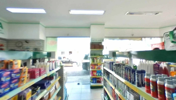 Farmacia Pinheirense Matriz Street View E 360deg - João Pinheiro