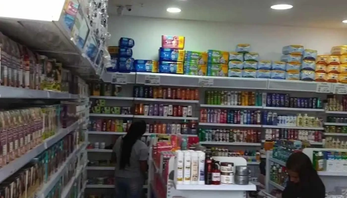 Farmacia Pinheiro Videos - Nova Friburgo