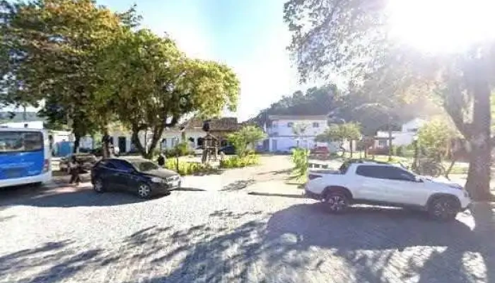 Farmacia Pontalfarma Street View E 360deg - Paraty