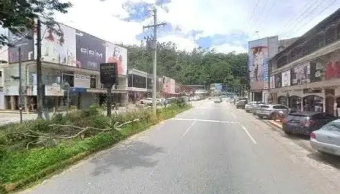 Farmacia Ponte Da Saude Street View E 360deg - Nova Friburgo