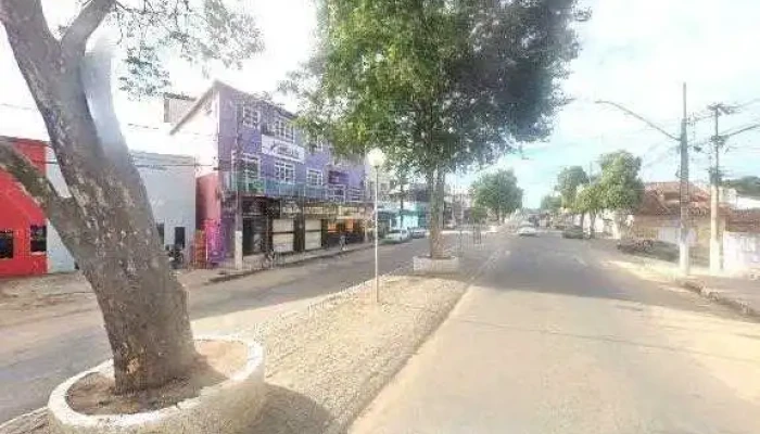 Farmacia Popular Almenara Street View E 360deg - Almenara