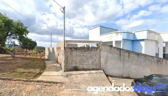 Farmácia Popular - Bom Jesus Do Amparo