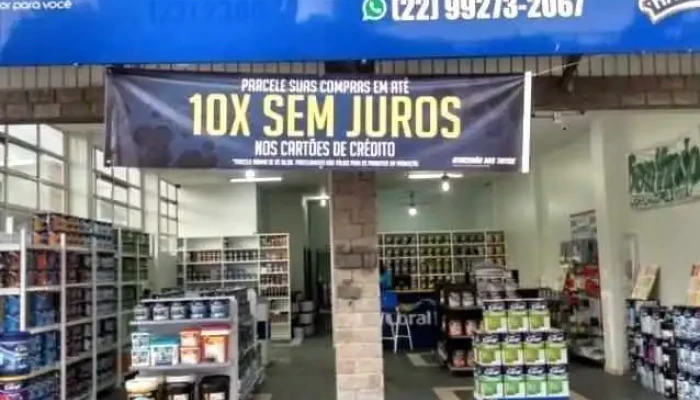 Farmácia Popular Do Brasil - Saquarema