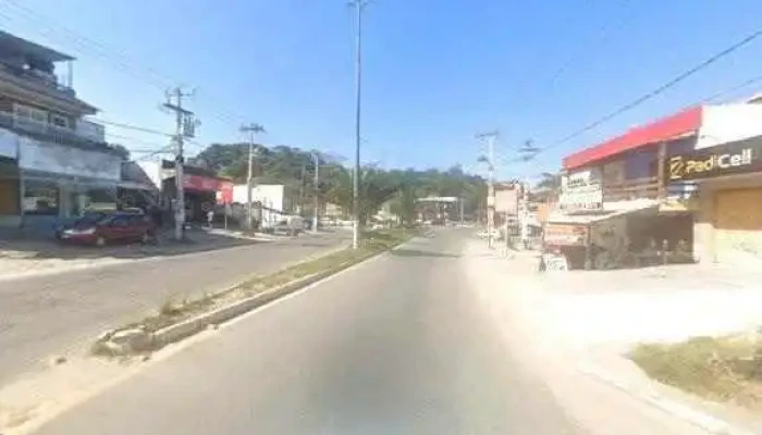 Farmacia Popular Do Brasil Street View E 360deg - Saquarema