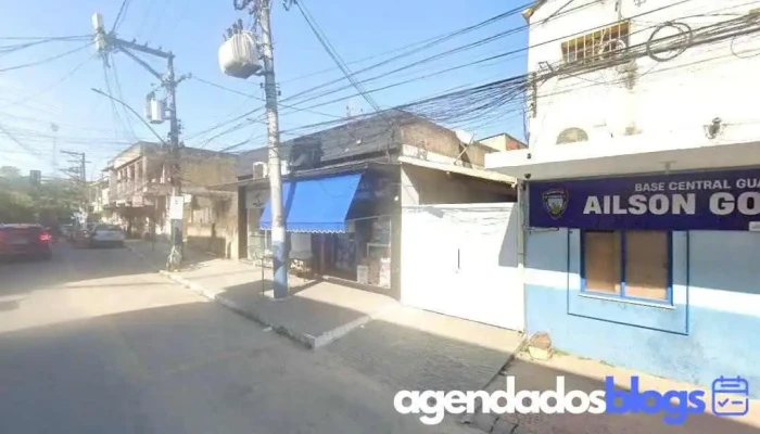 Farmácia Popular do Brasil Tanguá - Tanguá