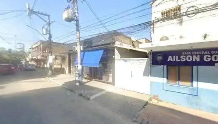 Farmacia Popular Do Brasil Tangua Tudo - Tanguá
