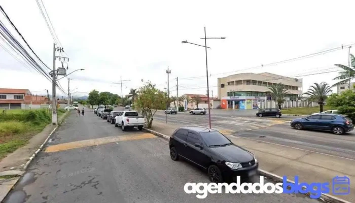 farmacia Popular - Resende