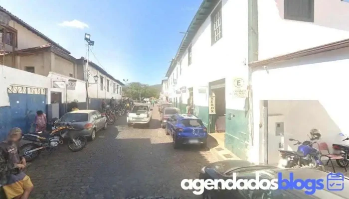 Farmácia Popular - Sabará - Mg