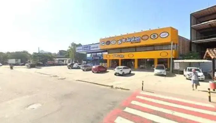 Farmacia Popular Tudo - Maricá