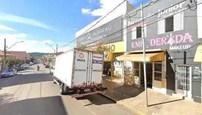 Farmacia Popular Tudo - Botelhos