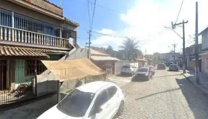 Farmacia Popular Unidade 2 -  Tudo - Magé