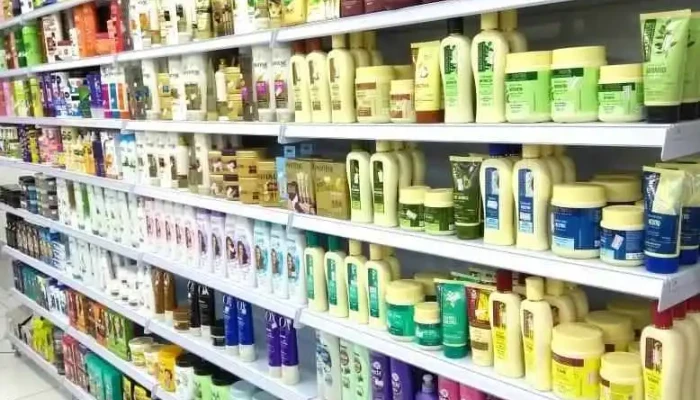 Farmacia Preço Baixo Anicuns - - St. Central