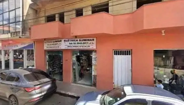 Farmacia Preco Popular Street View E 360deg - Martins Soares