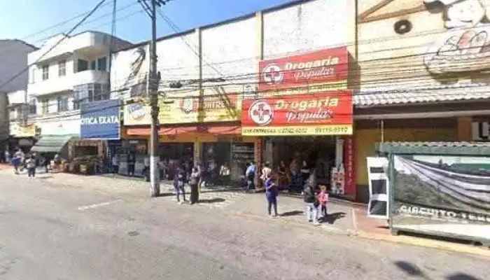 Farmacia Recreio De Teresopolis Tudo - Teresópolis