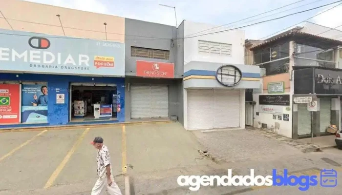 Farmácia Remediar - Juatuba