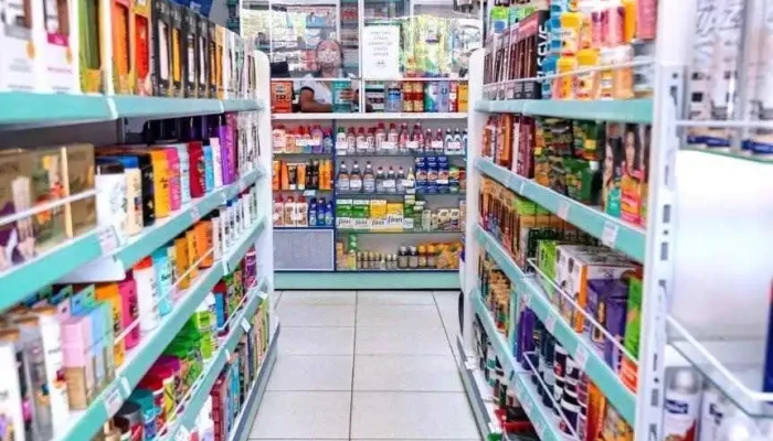 Farmacia Santo Antonio Do Proprietario - Rio Bonito